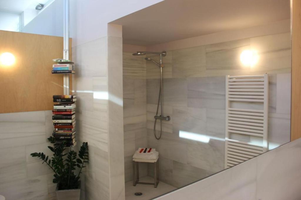 Gloria'S Design House Apartment Santiago de Compostela Exterior foto