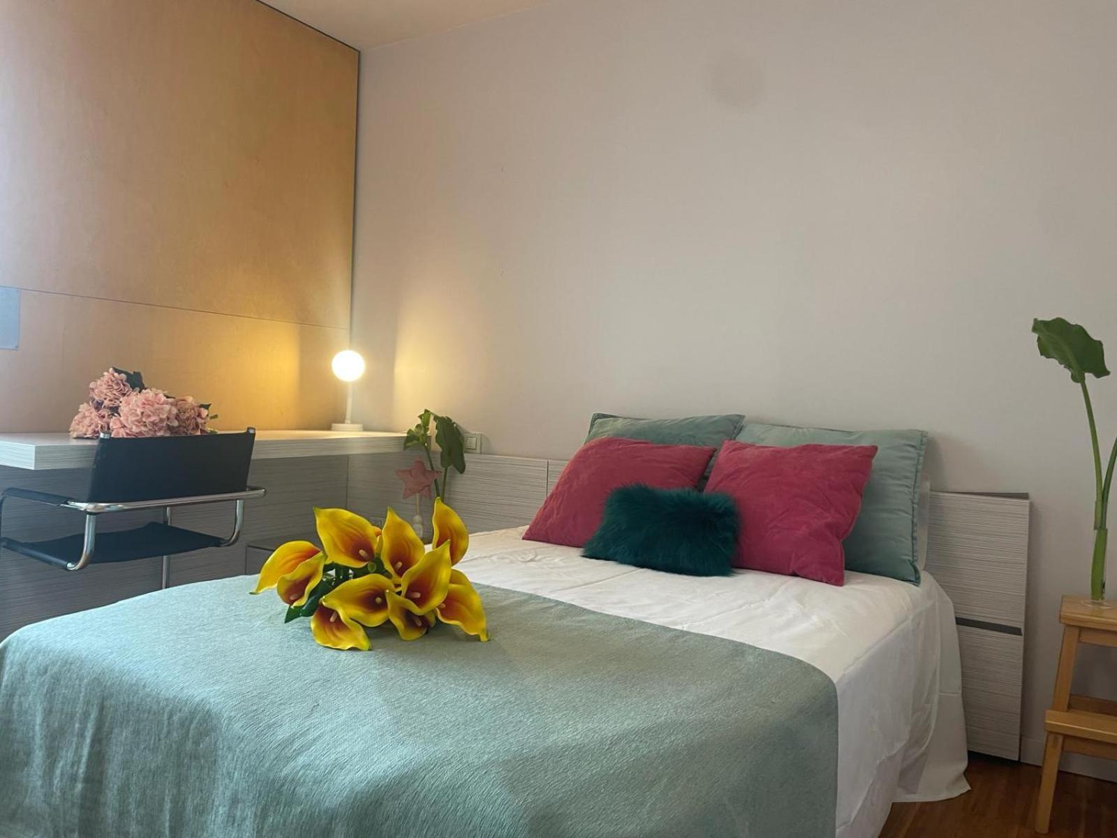 Gloria'S Design House Apartment Santiago de Compostela Exterior foto