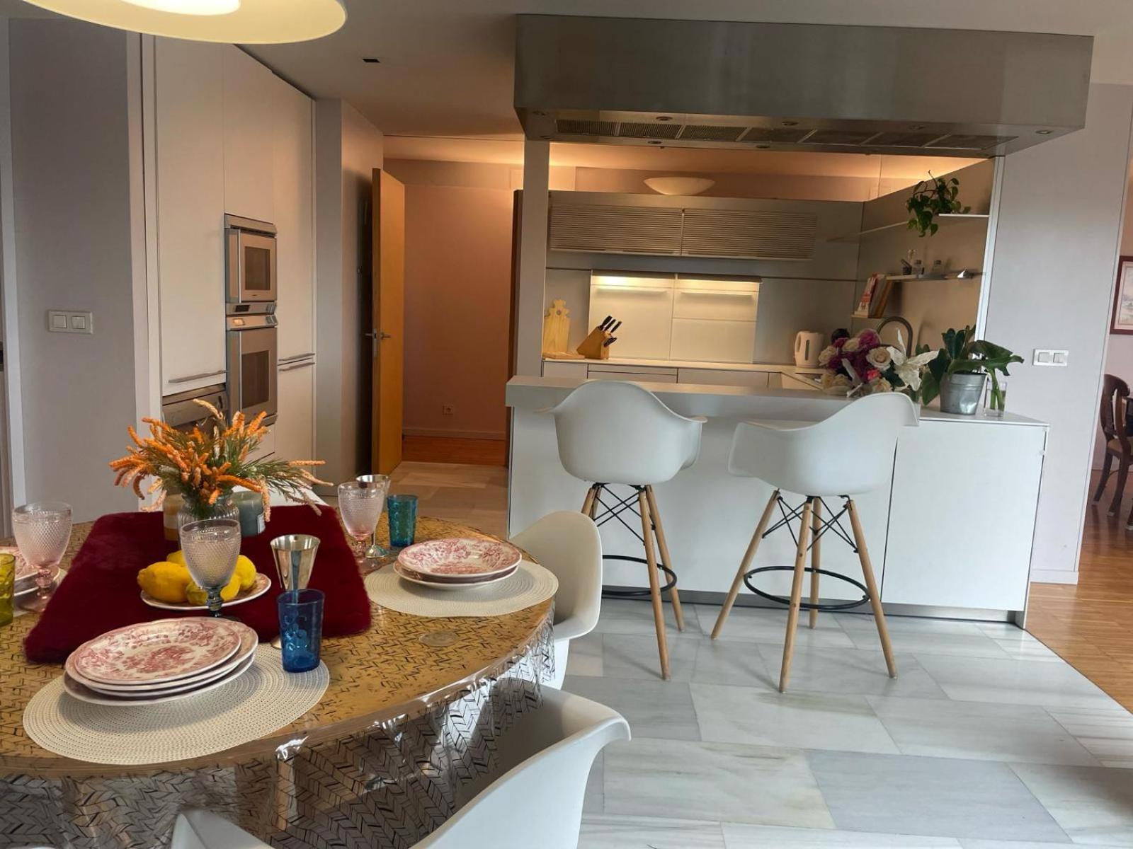 Gloria'S Design House Apartment Santiago de Compostela Exterior foto