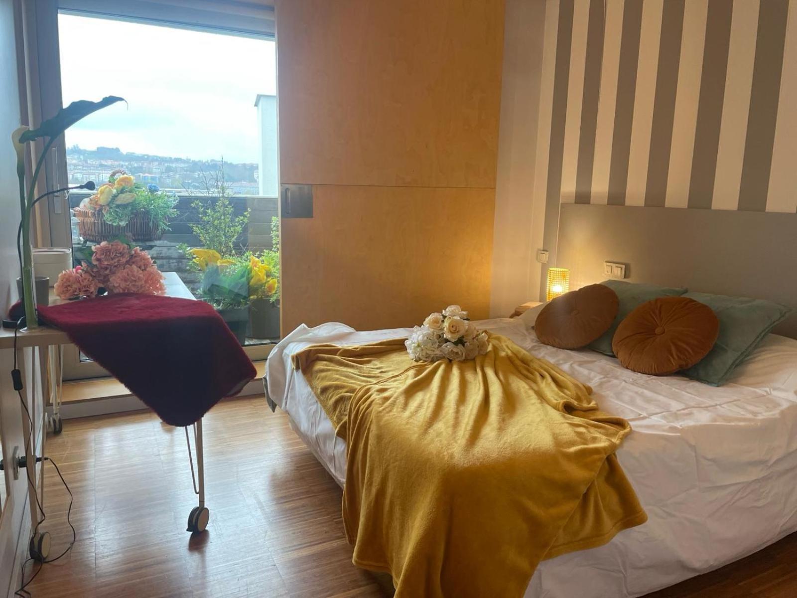 Gloria'S Design House Apartment Santiago de Compostela Exterior foto