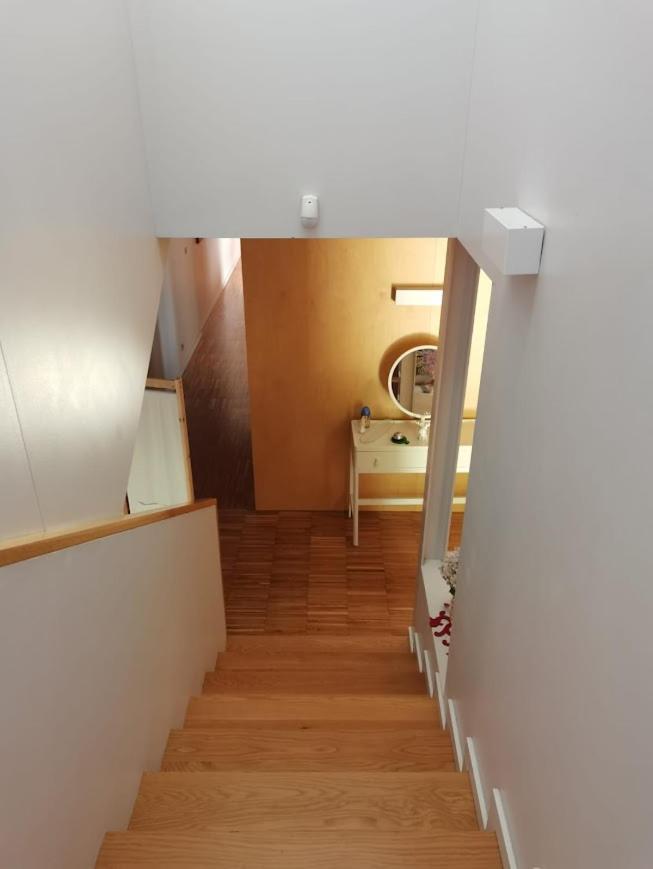 Gloria'S Design House Apartment Santiago de Compostela Exterior foto
