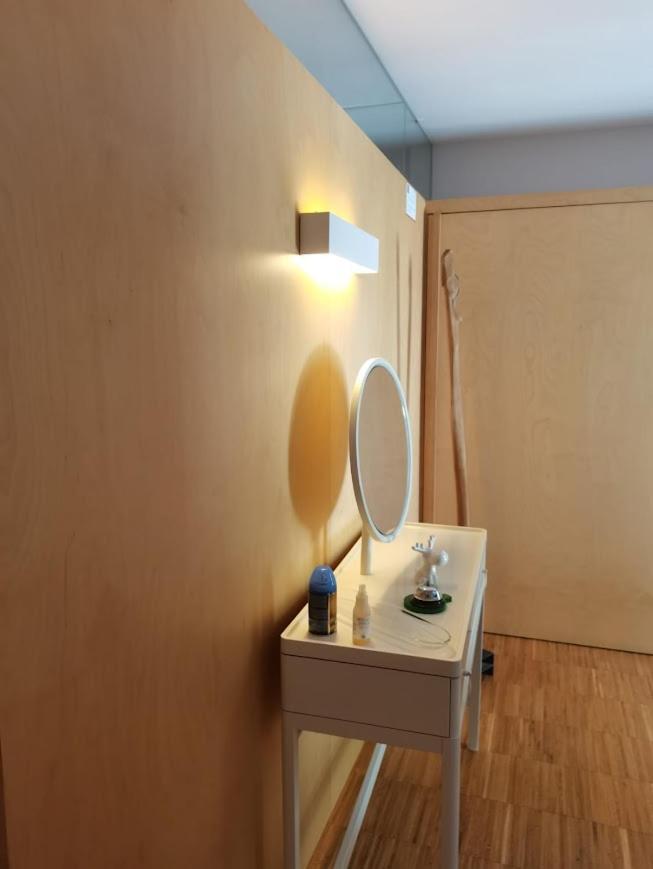 Gloria'S Design House Apartment Santiago de Compostela Exterior foto